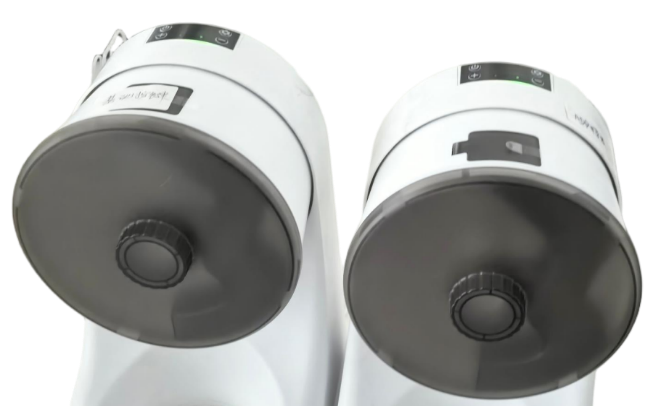 Ferris Wheel Smart Pet Feeder