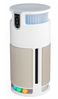 Smart Pet Air Purifier (Hepa Filter)