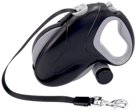 Heavy Duty Retractable Dog Leash